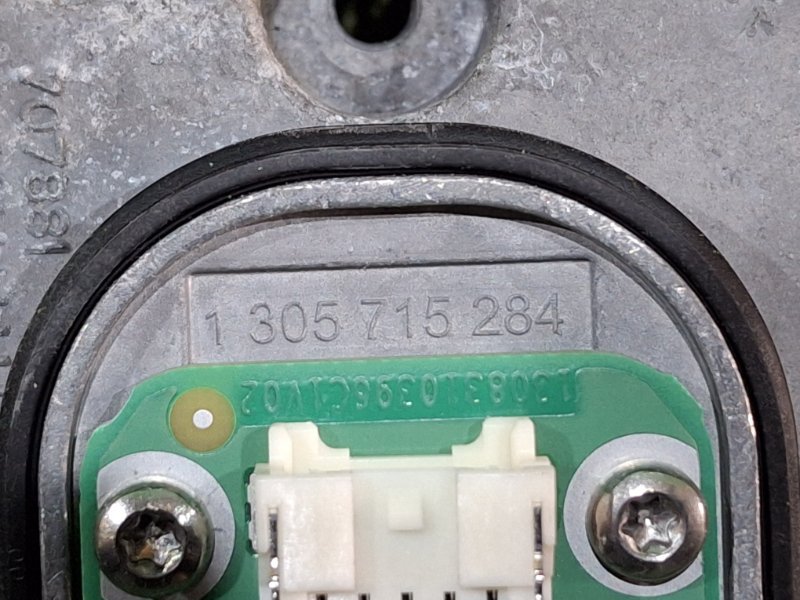 Светодиодный модуль C-CLASS 2015 205.242 274920