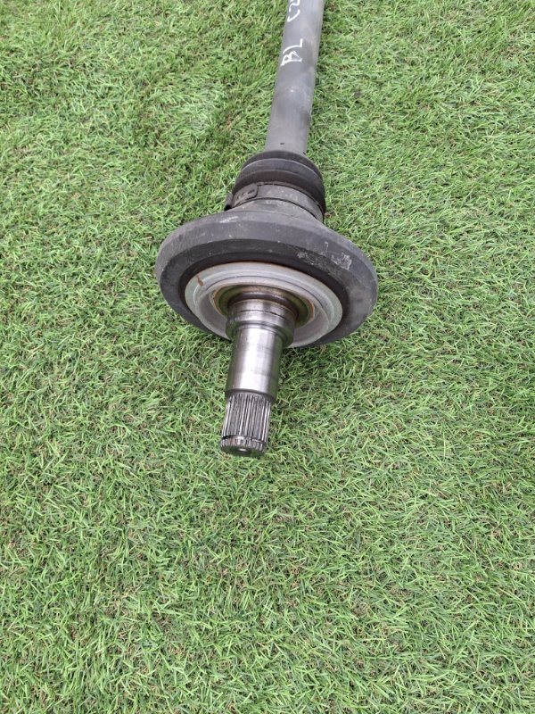 Привод задний левый C-CLASS 2015 205.242 274920