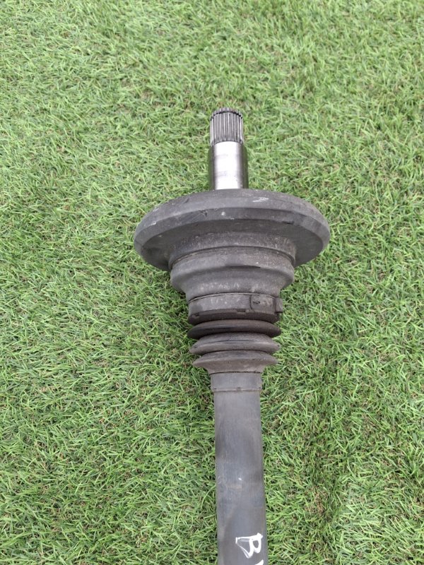 Привод задний левый MERCEDES-BENZ C-CLASS 205.242 274920