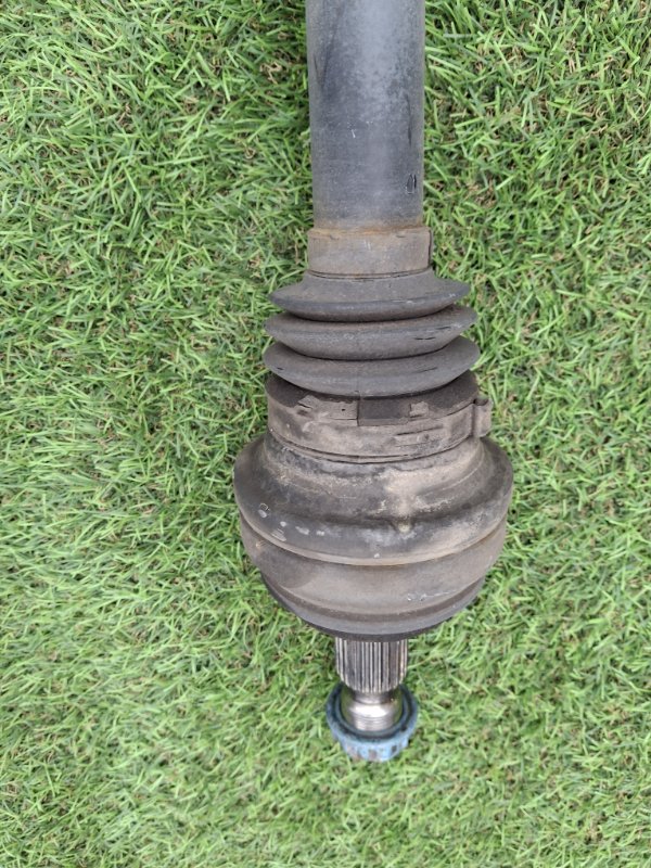 Привод задний левый C-CLASS 2015 205.242 274920