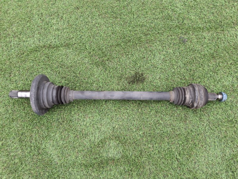 Привод задний левый C-CLASS 2015 205.242 274920