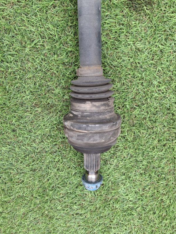 Привод задний левый C-CLASS 2015 205.242 274920