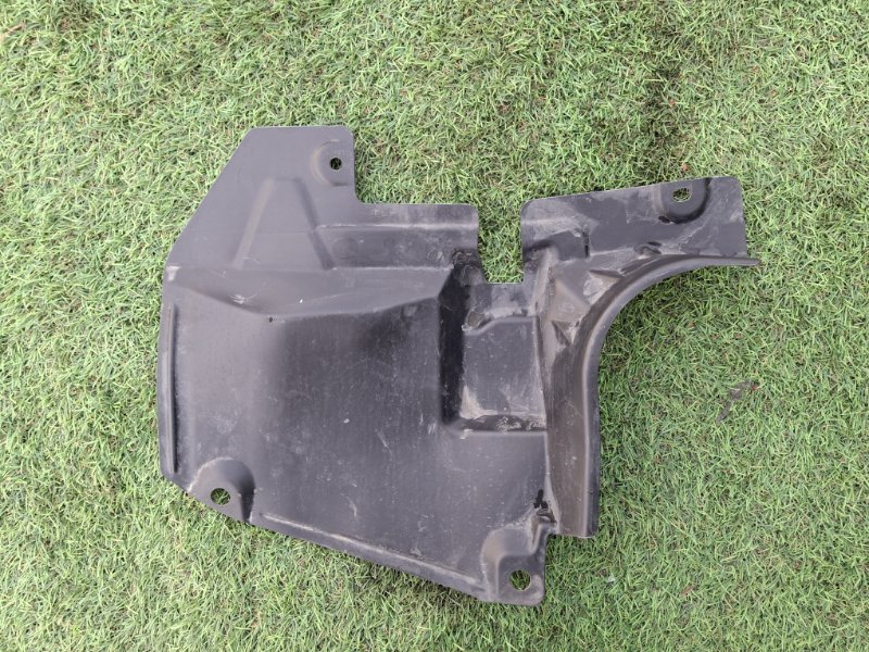 Защита двигателя передняя правая CX-5 2021 KF2 SH-VPTS