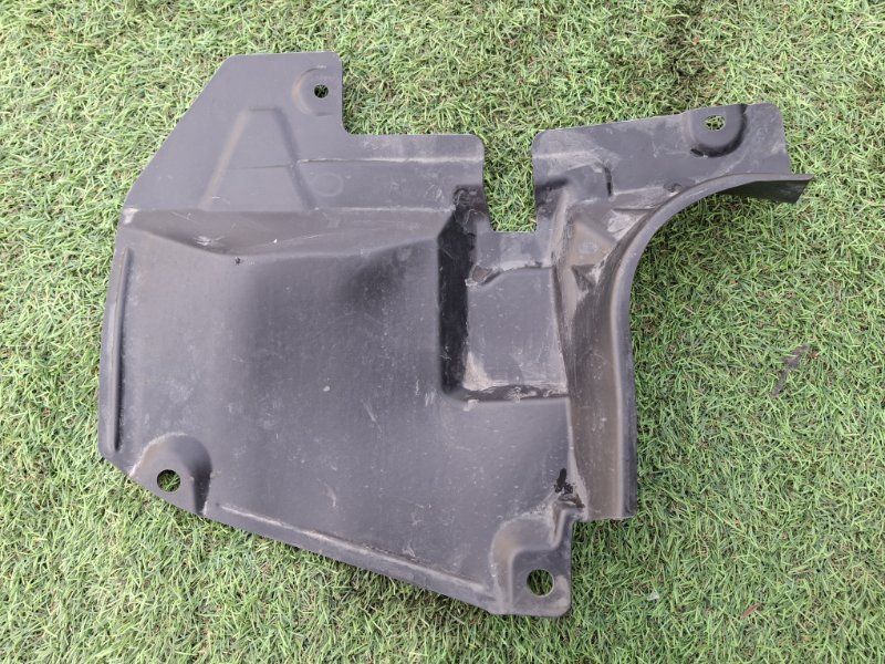 Защита двигателя передняя правая CX-5 2021 KF2 SH-VPTS