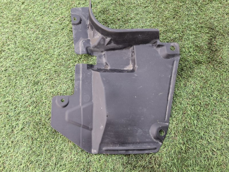 Защита двигателя передняя правая CX-5 2021 KF2 SH-VPTS