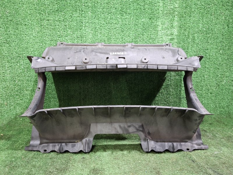 Воздухозаборник CAYENNE 2008 957 M48.01