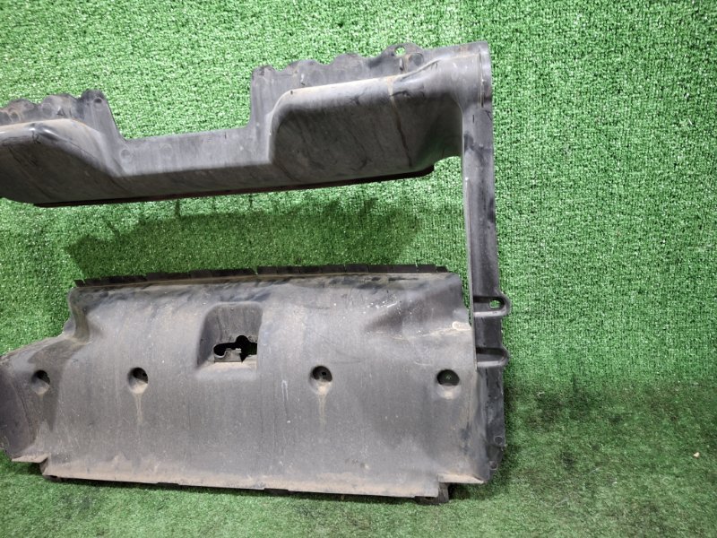 Воздухозаборник CAYENNE 2008 957 M48.01