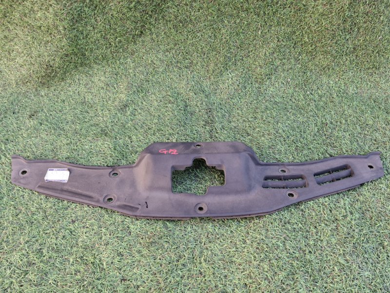 Накладка на телевизор HONDA Fit Shuttle GP2 LDA