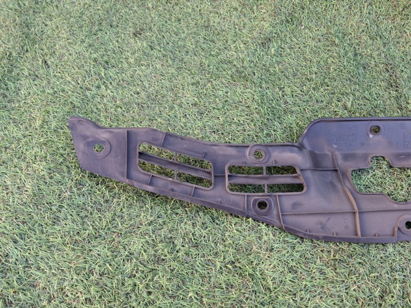 Накладка на телевизор Fit Shuttle 2012 GP2 LDA