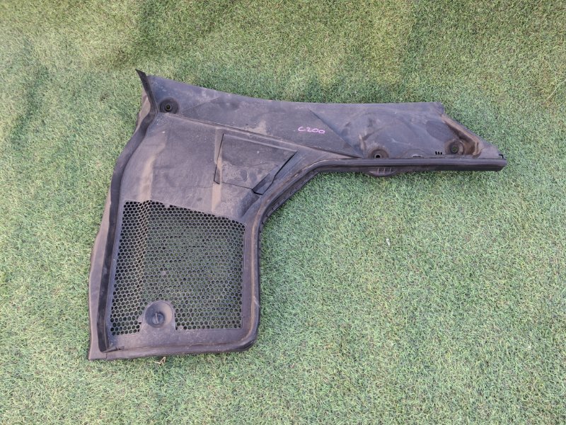 Жабо правое C-CLASS 2015 205.242 274920