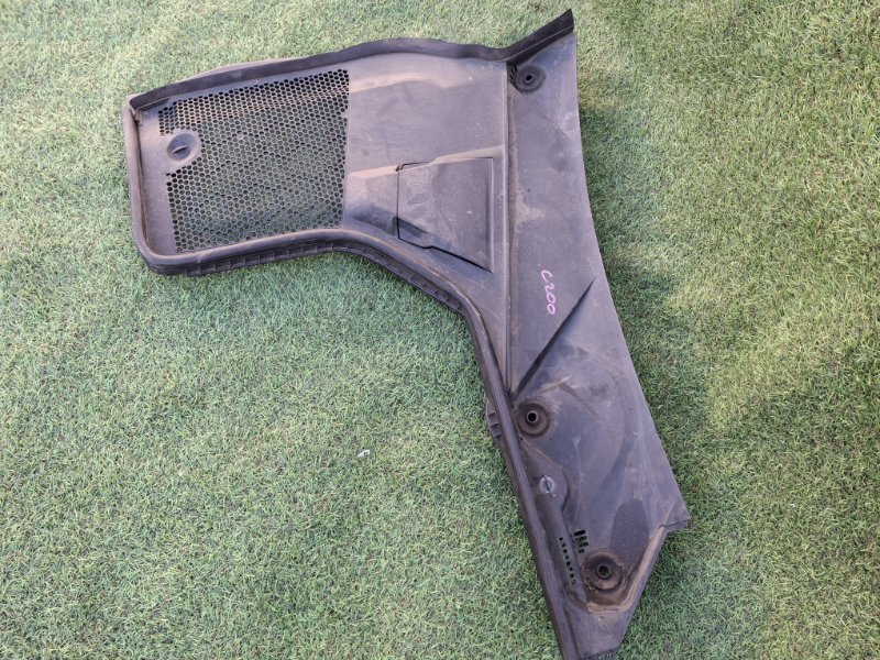 Жабо правое MERCEDES-BENZ C-CLASS 205.242 274920