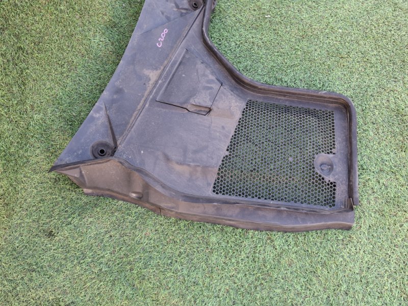 Жабо правое C-CLASS 2015 205.242 274920