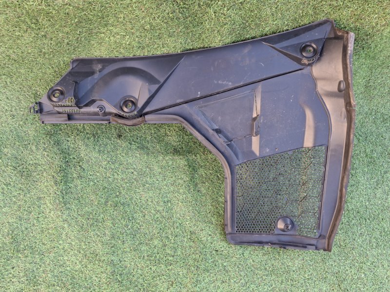 Жабо правое C-CLASS 2015 205.242 274920