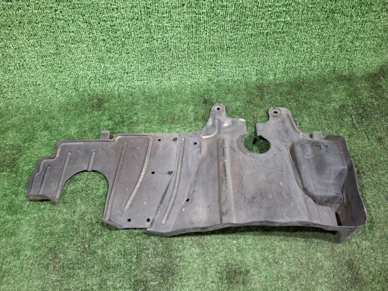 Защита двигателя MITSUBISHI LANCER CS5W 4G93T
