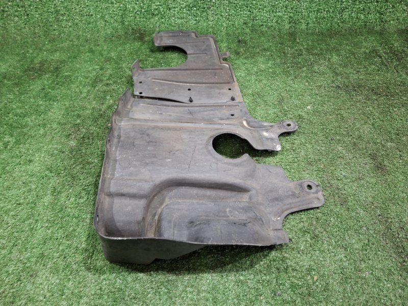 Защита двигателя LANCER 2001 CS5W 4G93T