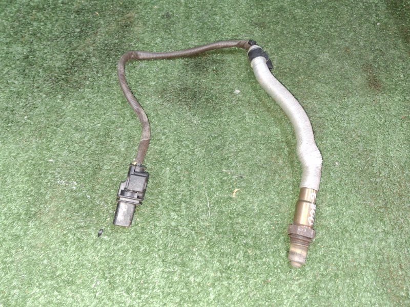 Датчик кислородный MERCEDES-BENZ C-CLASS 2015 205.242 274920 A0005423100 контрактная