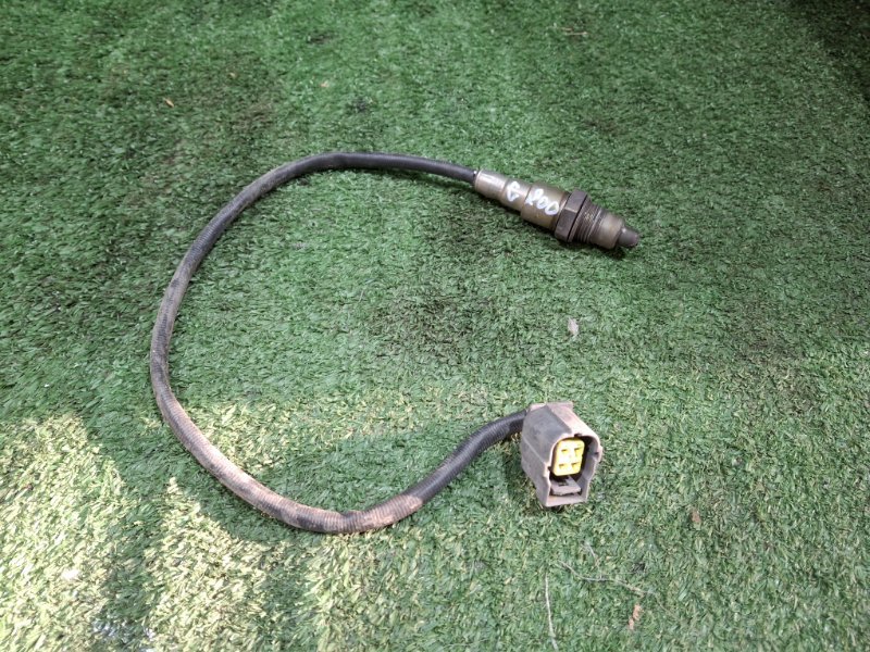 Датчик кислородный MERCEDES-BENZ C-CLASS 2015 205.242 274920 A0075426418 контрактная