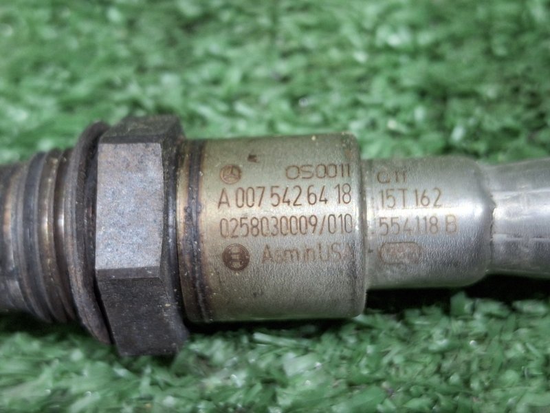 Датчик кислородный C-CLASS 2015 205.242 274920