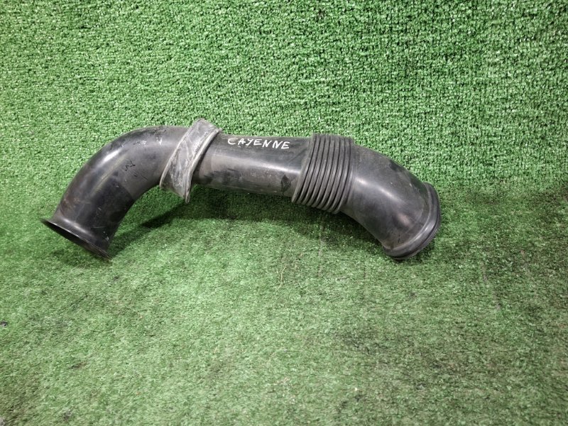 Воздухозаборник CAYENNE 2008 957 M48.01