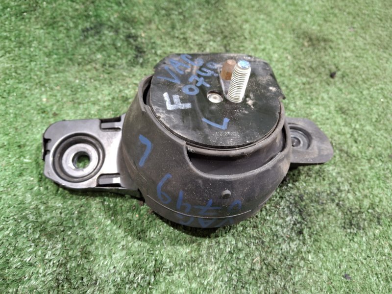 Подушка двигателя левая SUBARU Impreza WRX VAG FA20