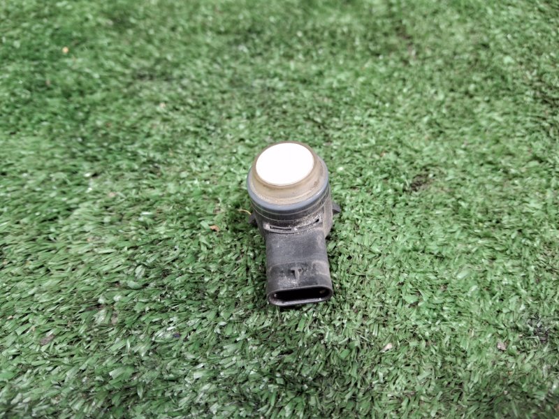 Датчик парковки задний MERCEDES-BENZ C-CLASS 2015 205.242 274920 A0009055504 контрактная