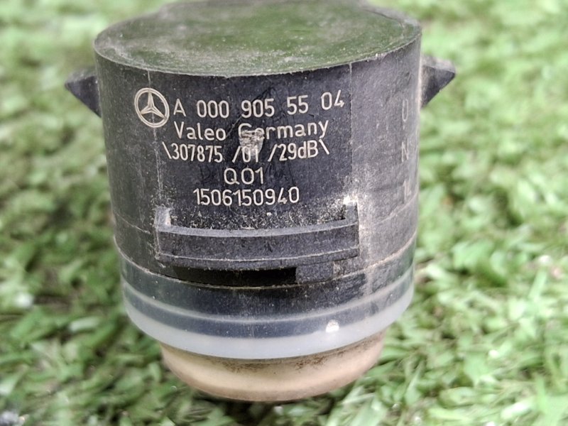 Датчик парковки задний C-CLASS 2015 205.242 274920