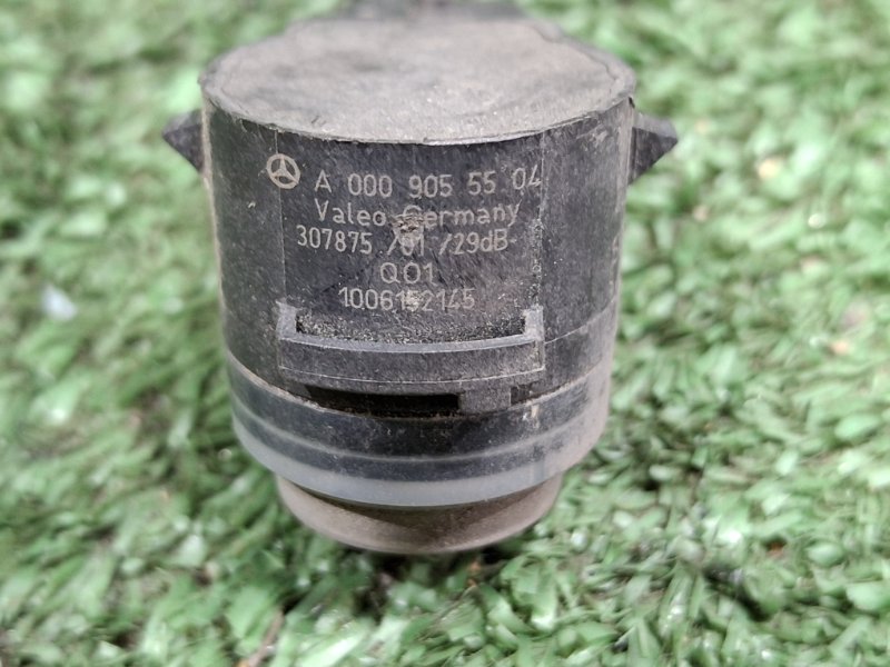 Датчик парковки задний C-CLASS 2015 205.242 274920