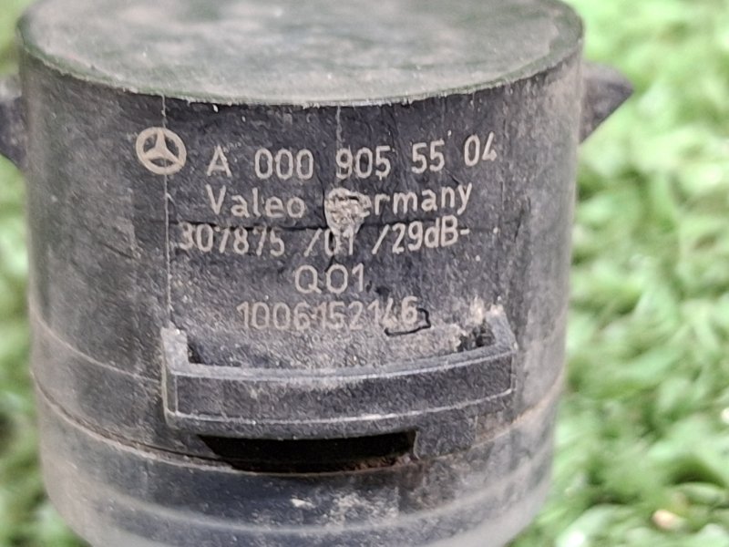 Датчик парковки задний C-CLASS 2015 205.242 274920