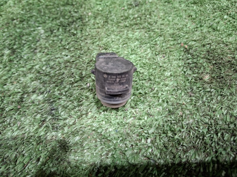 Датчик парковки задний C-CLASS 2015 205.242 274920