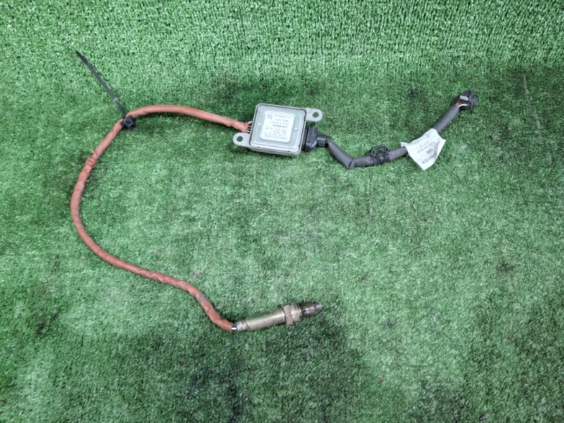 Датчик кислородный C-CLASS 2015 205.242 274920