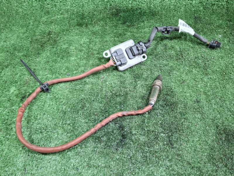 Датчик кислородный C-CLASS 2015 205.242 274920