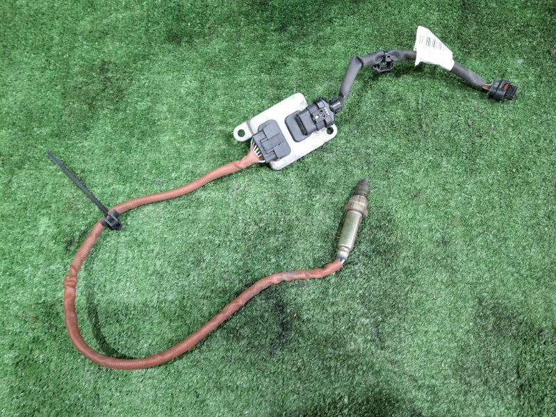 Датчик кислородный C-CLASS 2015 205.242 274920