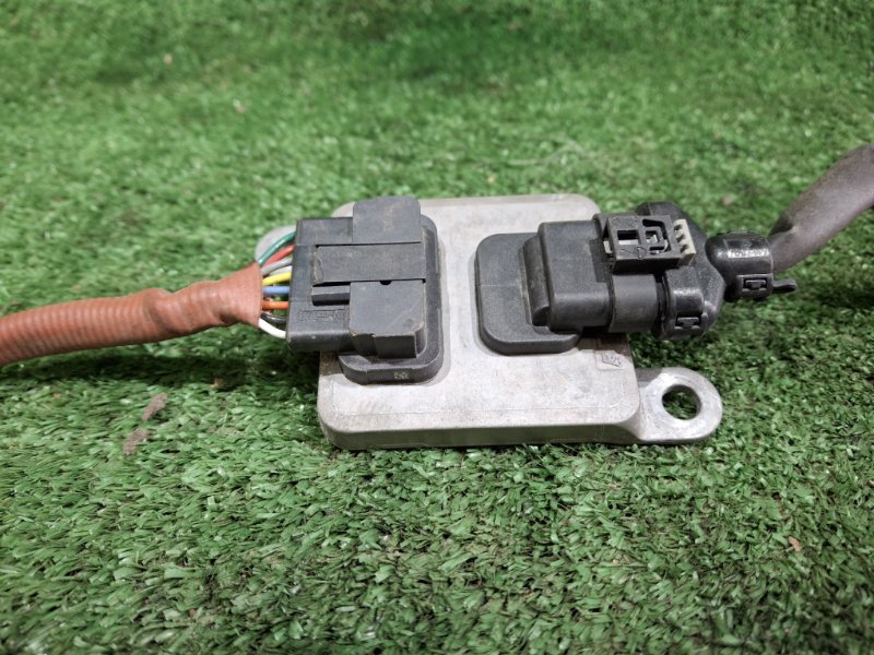 Датчик кислородный C-CLASS 2015 205.242 274920