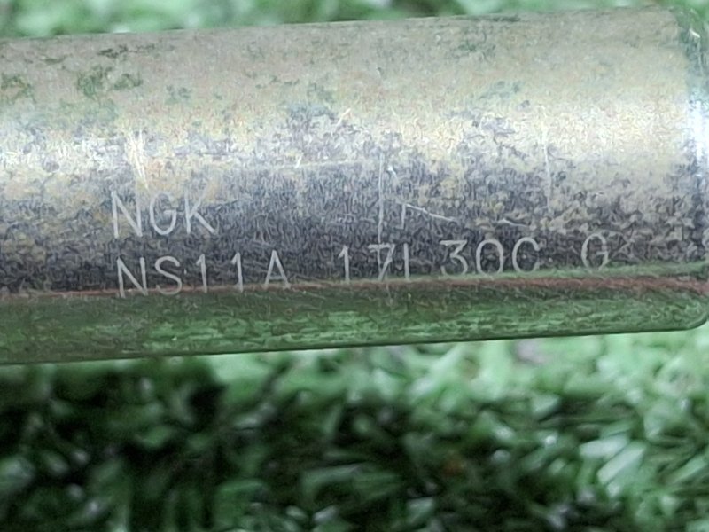 Датчик кислородный C-CLASS 2015 205.242 274920