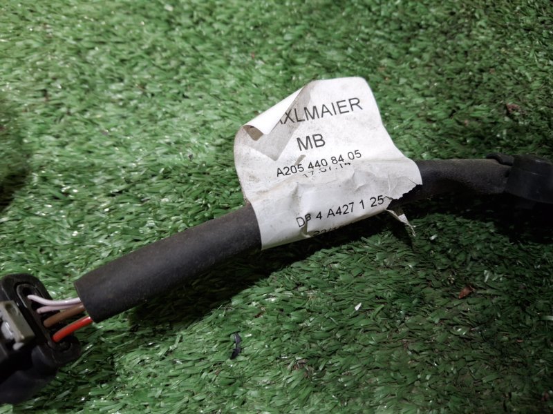 Датчик кислородный C-CLASS 2015 205.242 274920