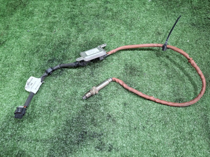 Датчик кислородный C-CLASS 2015 205.242 274920