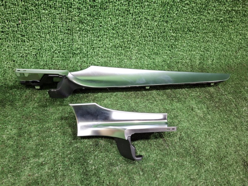 Накладка на торпедо C-CLASS 2015 205.242 274920