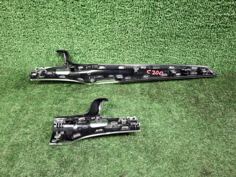 Накладка на торпедо C-CLASS 2015 205.242 274920