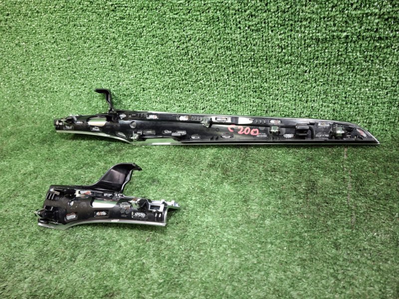 Накладка на торпедо C-CLASS 2015 205.242 274920