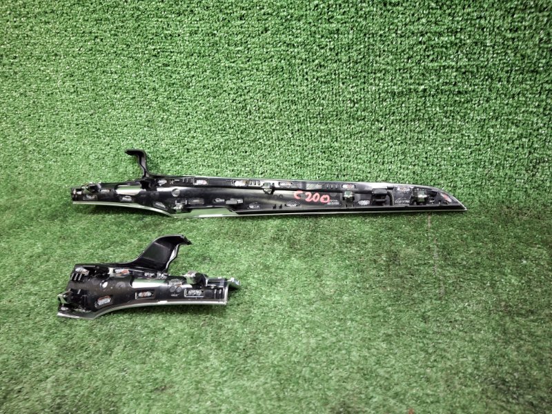 Накладка на торпедо C-CLASS 2015 205.242 274920