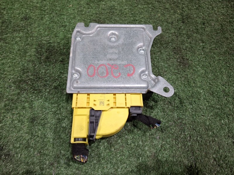 Блок airbag C-CLASS 2015 205.242 274920