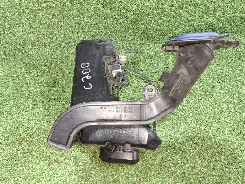 Бачок стеклоомывателя C-CLASS 2015 205.242 274920