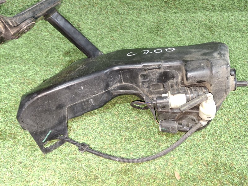 Бачок стеклоомывателя C-CLASS 2015 205.242 274920