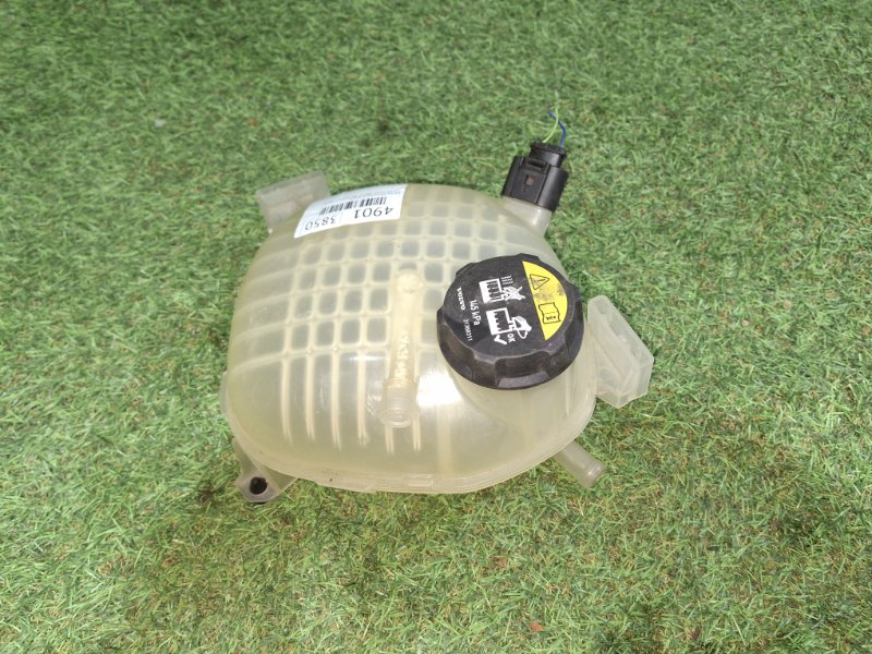 Бачок расширительный VOLVO XC40 XB420 B4204T47