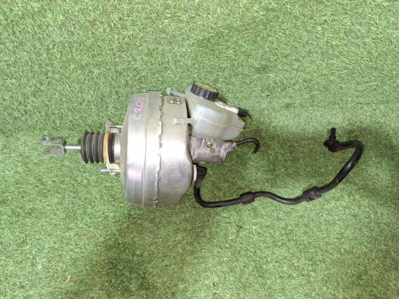 Главный тормозной цилиндр C-CLASS 2015 205.242 274920