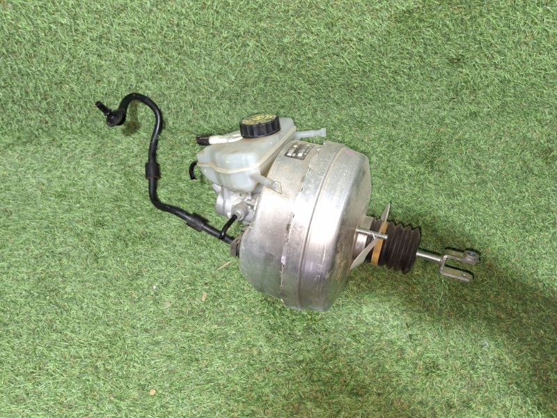 Главный тормозной цилиндр C-CLASS 2015 205.242 274920