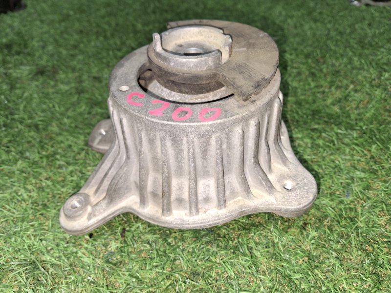 Подушка двигателя левая MERCEDES-BENZ C-CLASS 205.242 274920