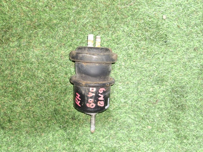 Подушка двигателя SUBARU LEGACY 2017 BN9 FB25ASYHAA контрактная