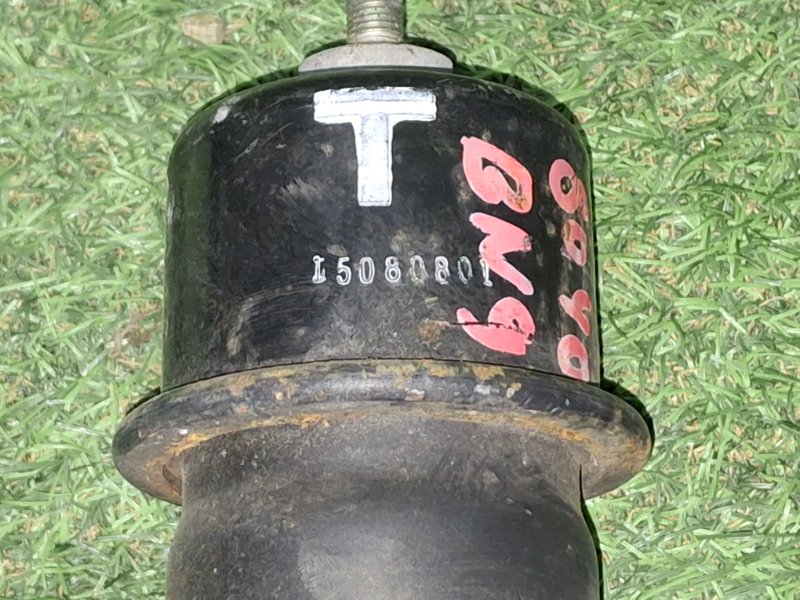 Подушка двигателя LEGACY 2017 BN9 FB25ASYHAA