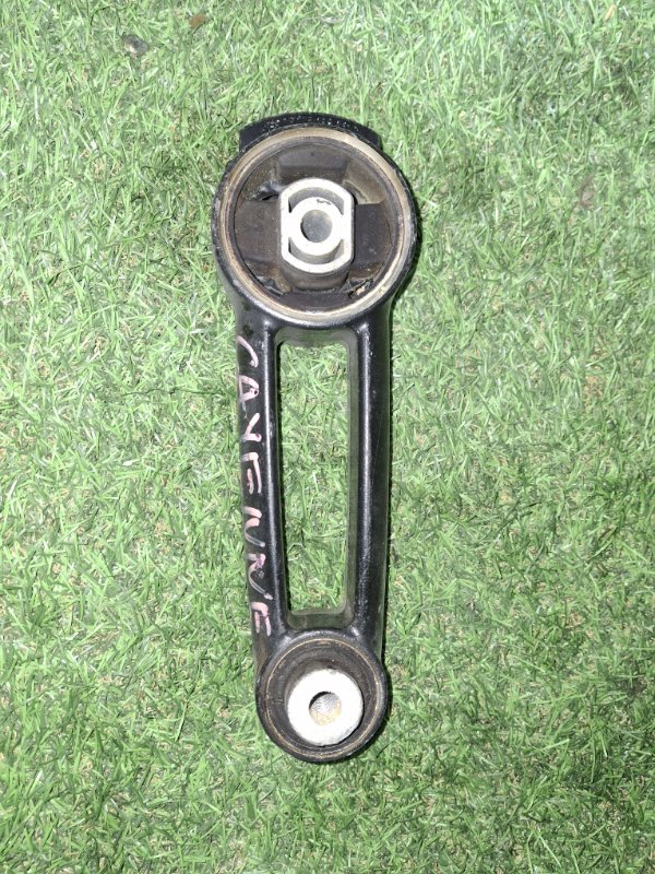 Подушка двигателя CAYENNE 2008 957 M48.01